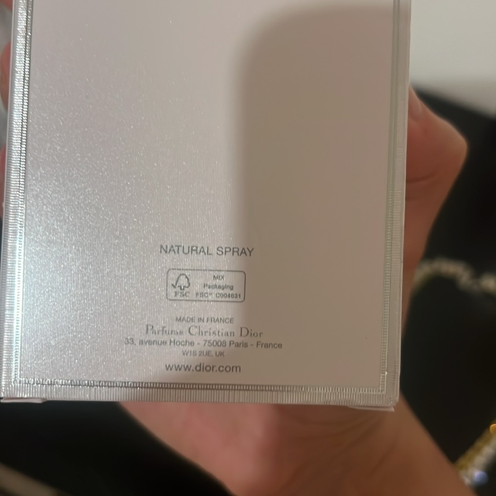 Miss Dior Blooming Bouquet - Picture 2 of 5